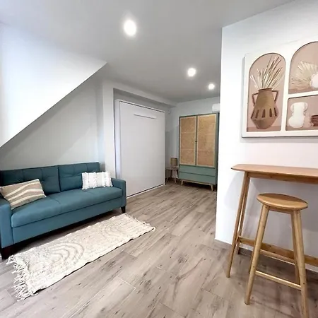 Casa Kiana Gam * 알리칸테