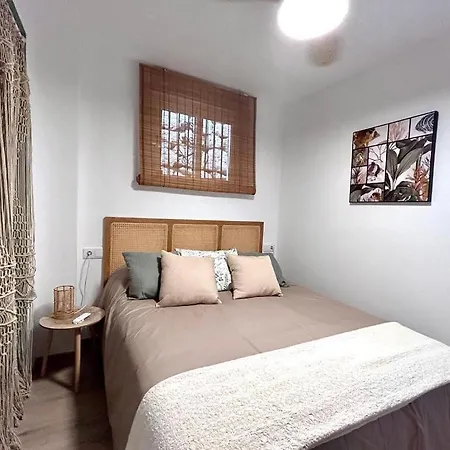 Casa Kiana Gam 알리칸테