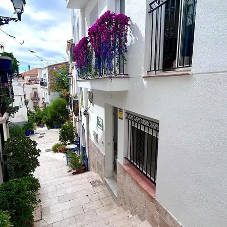 Apartment Casa Kiana Gam *