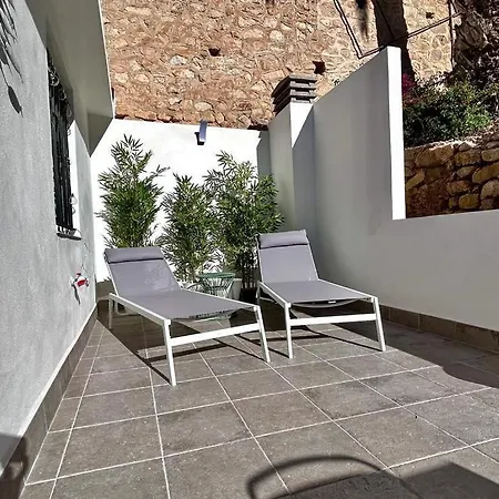 Apartment Casa Kiana Gam *