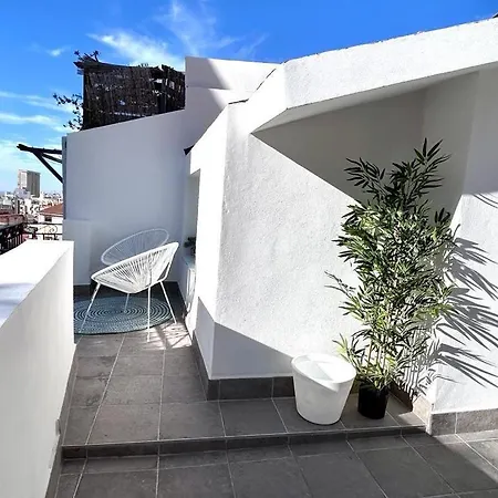 Casa Kiana Gam Alicante