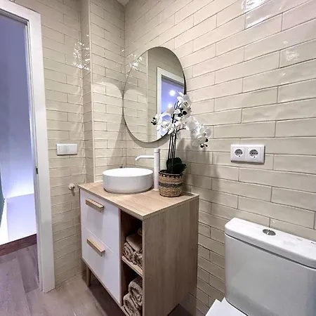 Apartment Casa Kiana Gam
