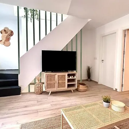Apartment Casa Kiana Gam Alicante