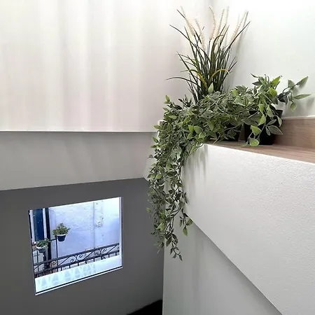 Casa Kiana Gam Apartment Alicante
