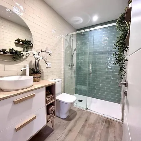 Apartment Casa Kiana Gam *
